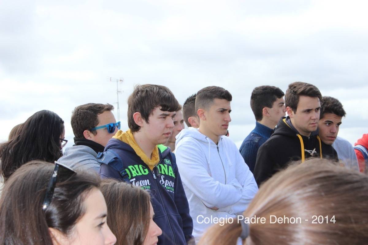 2014 03 22 SALAMANCA HUERTO DE CALIXTO Y MELIBEA (53)